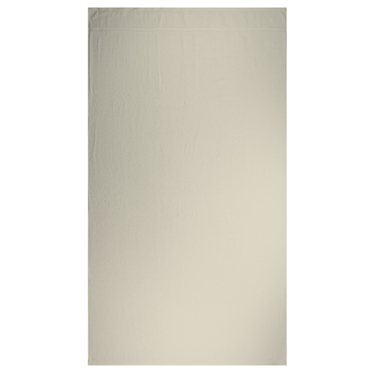 Recycled Strandlaken Classic 100x180cm Beige