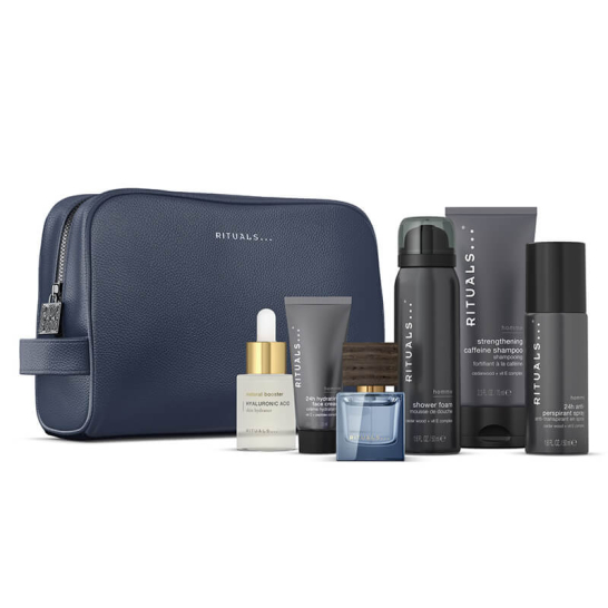 Rituals Homme Giftset Large - For Him Rituals Homme Giftset Large 1120858