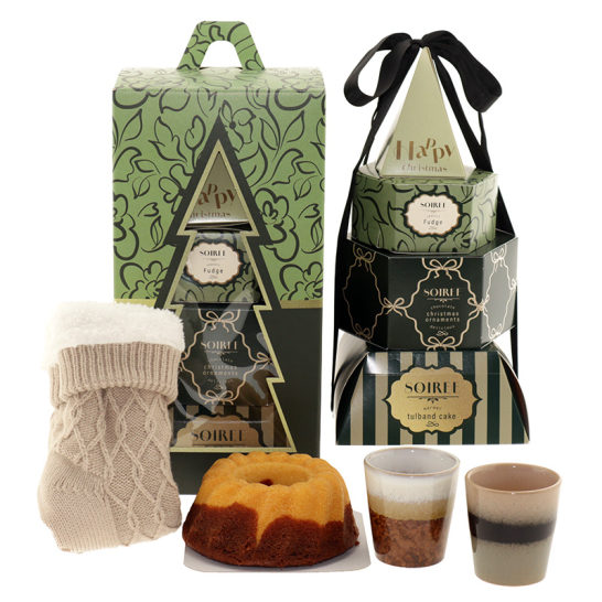 Mokken & Huissokken - Soirée Soiree 2 mokken huissokken