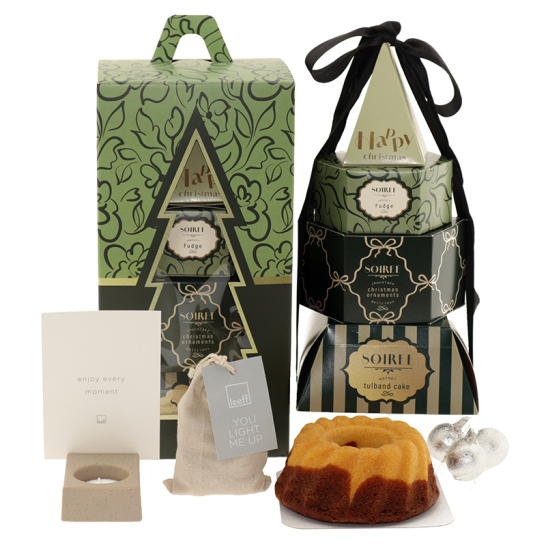 Enjoy Every Moment - Soirée Soiree Enjoy Every Moment