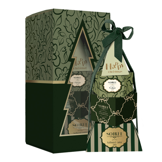 Elegant & Exclusief - Soirée Soiree