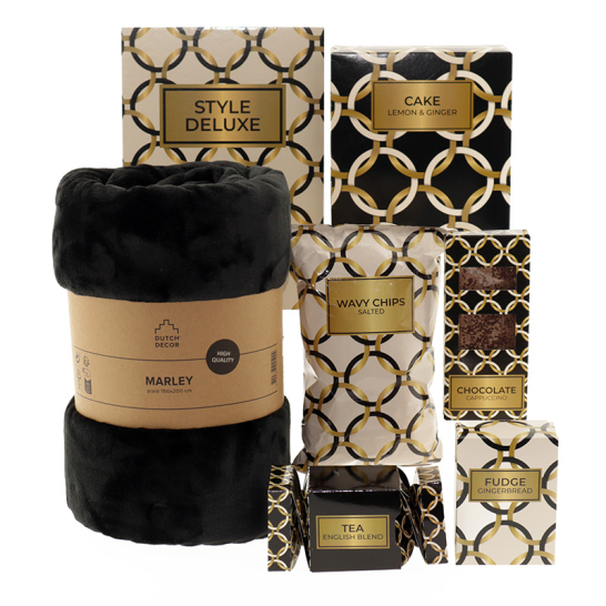 Plaid XL - Style Deluxe Style DeLuxe Plaid XL