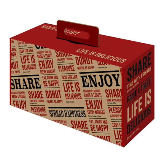 Borrelbox Tapas Tapas Borrelbox