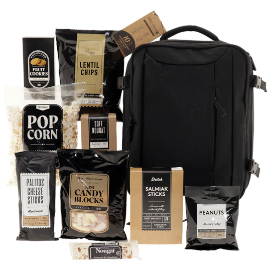 Underseater RPET zwart - Unbranded Unbranded Underseater RPET zwart