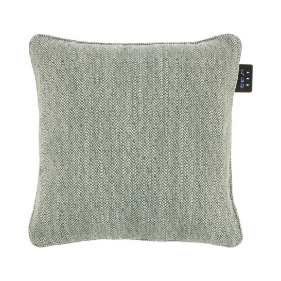 Warmtekussen Cosipillow Comfort Green 50x50cm