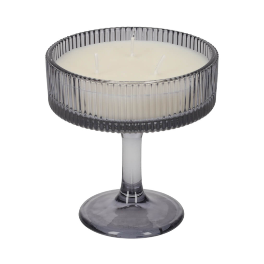 Cocktail Kaars Smoke - JENS Living jens living cocktail kaars smoke 25464