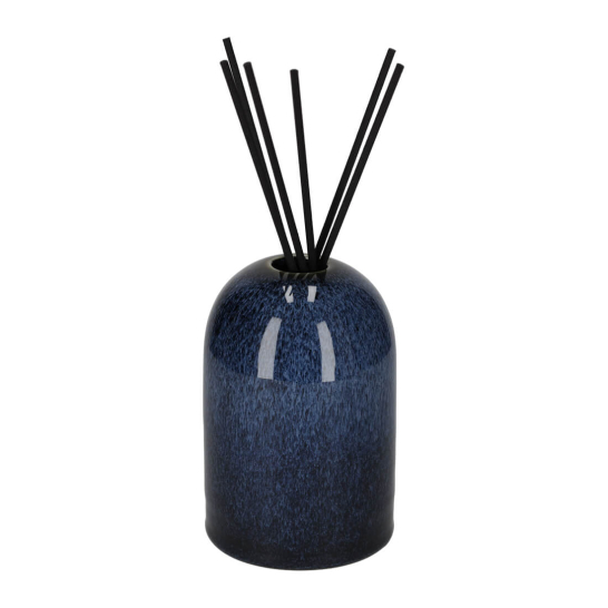 Geurstokjes Amber Blauw - JENS Living jens living geurstokjes amber blauw 25487