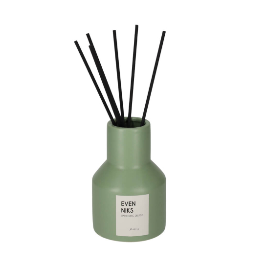 Geurstokjes Even Niks - JENS Living jens living geurstokjes even niks 25491