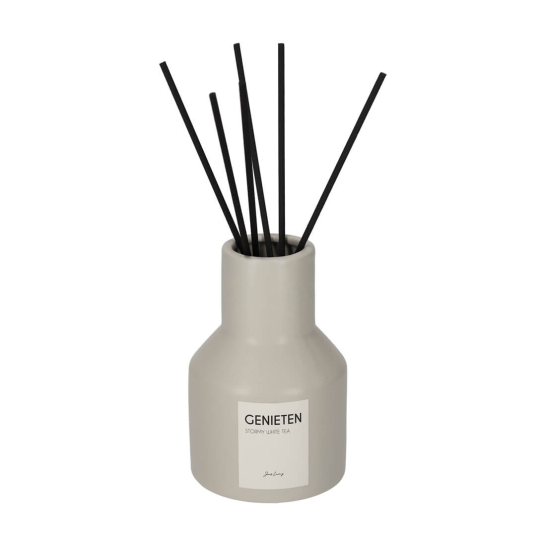 Geurstokjes Genieten - JENS Living jens living geurstokjes genieten 25490