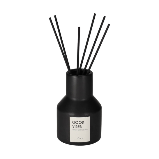 Geurstokjes Good Vibes - JENS Living jens living geurstokjes good vibes 25489