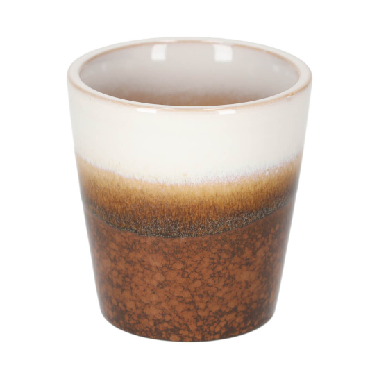 Mok Bobbi Bruin - JENS Living jens living mok bobbi donker bruin 25527