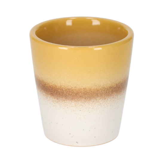 Mok Bobbi Geel - JENS Living jens living mok bobbi geel 25528