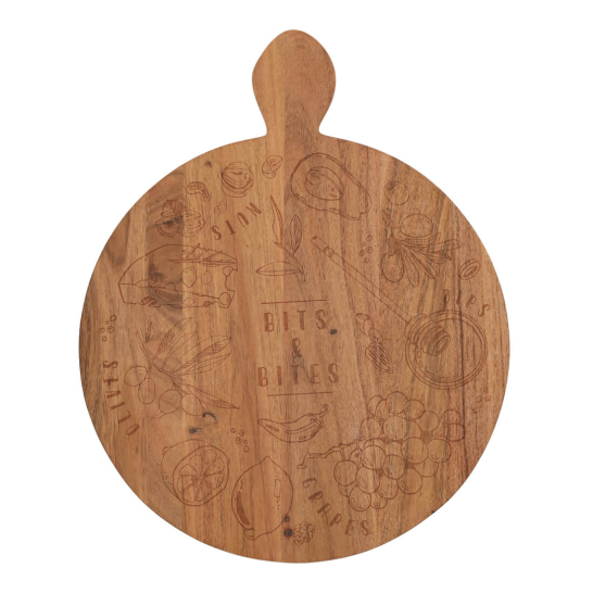 Serveerplank Bits & Bites - JENS Living jens living serveerplank bits bites 25679