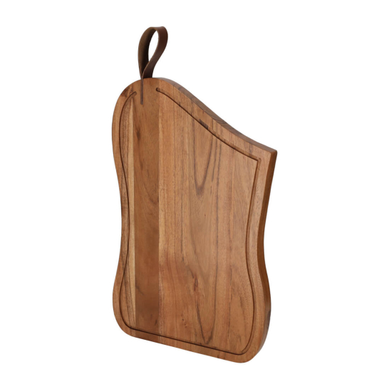 Serveerplank Organic Large - JENS Living jens living serveerplank organic large 25577