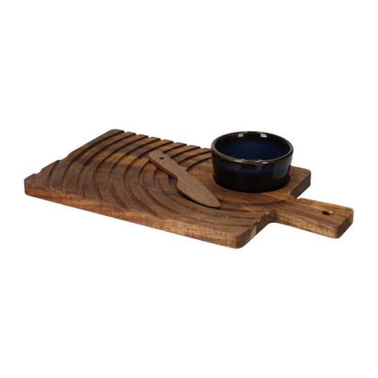 Serveerset Jip Cirkels - JENS Living jens living serveerset jip cirkels 25564