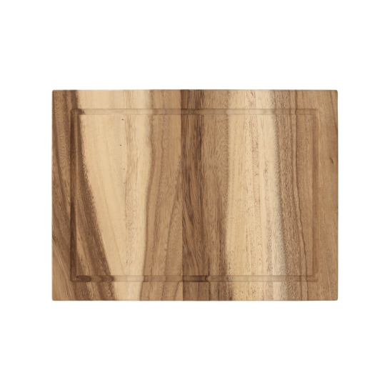 Snijplank MOOD FOR FOOD Small - 38x29cm - JENS Living jens living snijplank mood for food small 25095