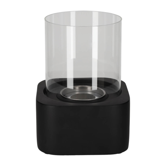 Tafelhaard Zila Zwart - JENS Living jens living tafelhaard zila zwart 25596