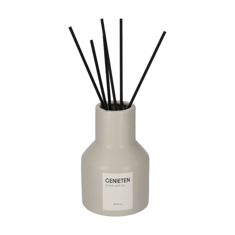 Geurstokjes Genieten - JENS Living jens living geurstokjes genieten 25490