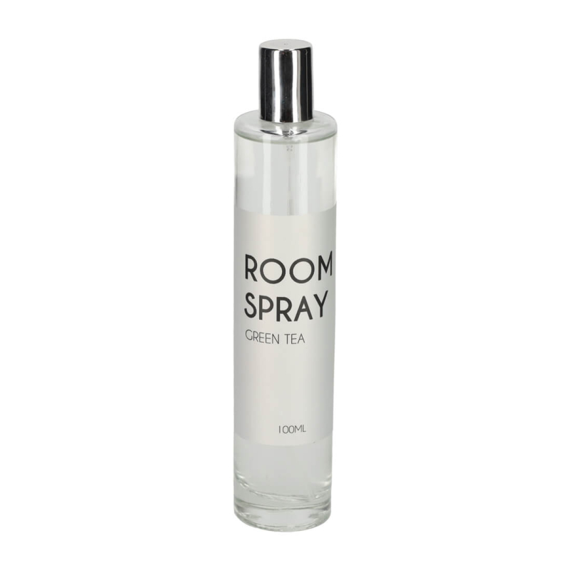 Roomspray Green Tea - JENS Living jens living roomspray green tea 25694
