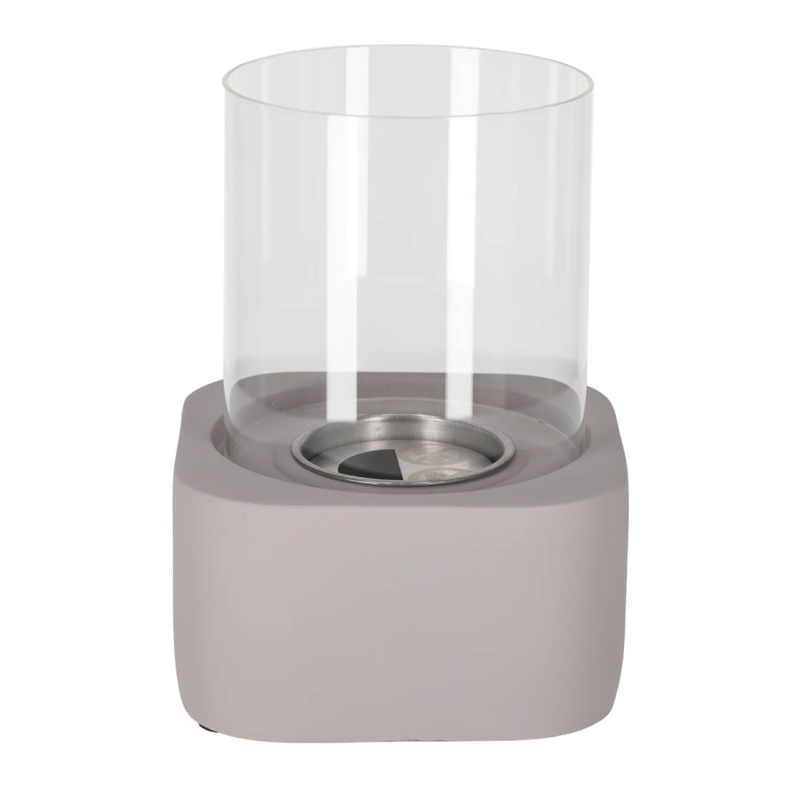 Tafelhaard Zila Grijs - JENS Living jens living tafelhaard zila grijs 25597