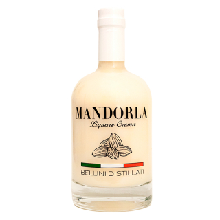 Bellini Mandorla Liquore Crema17