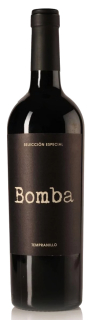 Bomba Tempranillo