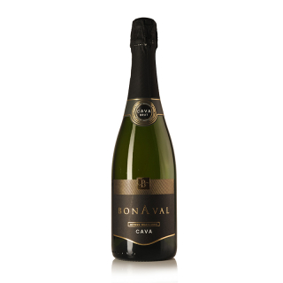 Bonaval cava brut 4918 Bonaval cava brut 4918