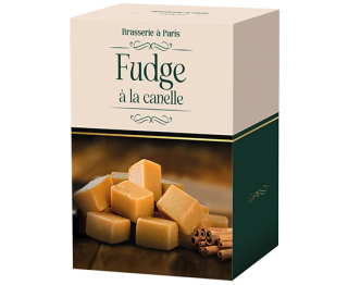 Brasserie a Paris Fudge Kaneel 16910