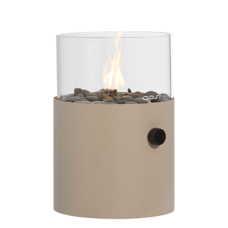 Cosiscoop XL Gaslantaarn Taupe 1