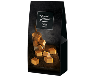 Food Atelier Fudge Vanille 92382