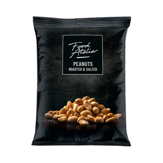 Food Atelier Gezouten Pindas 94778 Food Atelier Gezouten Pindas 94778