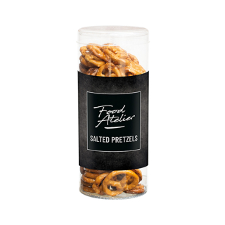 Food Atelier Mini Pretzels 95127 Food Atelier Mini Pretzels 95127