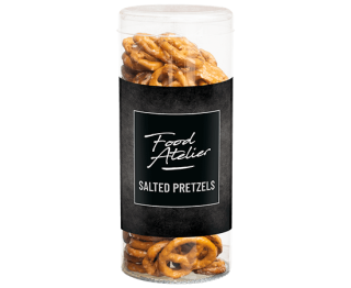 Food Atelier Mini Pretzels 95127