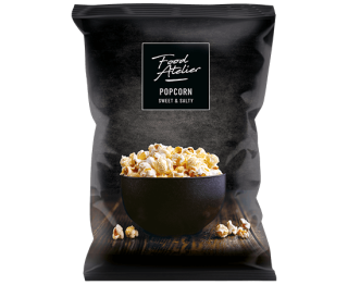 Food Atelier Popcorn ZoetZout 92857