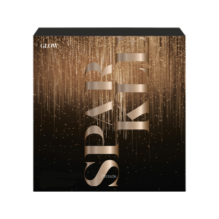 Glow Cheers pretzels 9707 Glow Cheers pretzels 9707