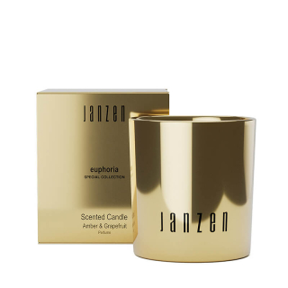 JANZEN Scented Candle Euphoria JANZEN Scented Candle Euphoria