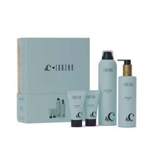 Janzen Giftset C Musk Jasmine Joy