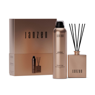 Janzen Giftset S Home Body Gracious Janzen Giftset S Home Body Gracious