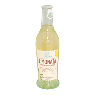 Limonata Sparkling Lemon