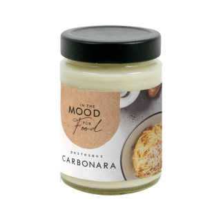 Mood for food Carbonara pastasaus 9207