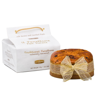 Panetonne Pan Ducale 500 gram