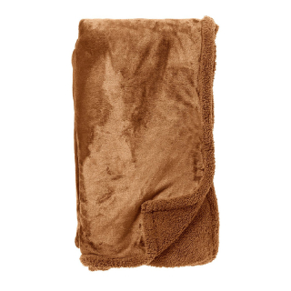 Plaid stanley 150x200 tobacco bruin Plaid stanley 150x200 tobacco bruin