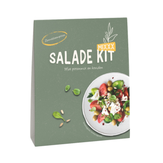 Pure collection Saladekit 9315