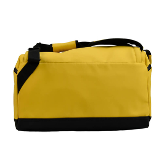 ReistasTravel Mat PU Geel 8790 achterkant ReistasTravel Mat PU Geel 8790 achterkant