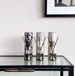 Riverdale Geurstokjes in geschenkkoker Riverdale Geurstokjes in geschenkkoker