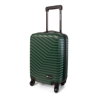 Trolley Groen 28801