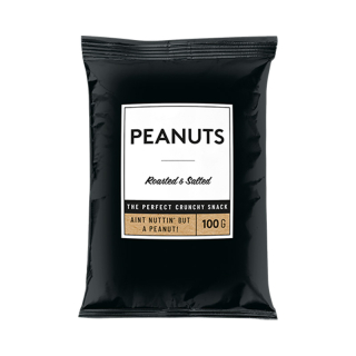 Unbranded Gezouten Pindas 94779