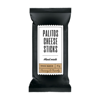 Unbranded Kaasstengels 66676