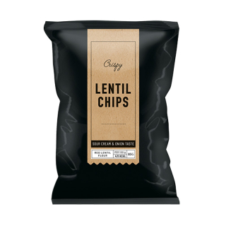 Unbranded Linzenchips 92631