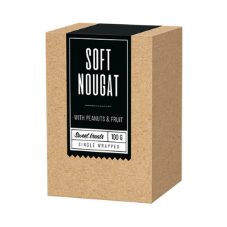 Unbranded Nougat 16914